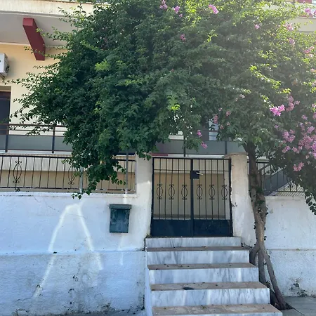 Granny Maria's House *