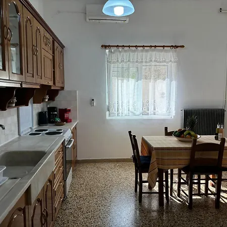 Granny Maria's House Appartamento