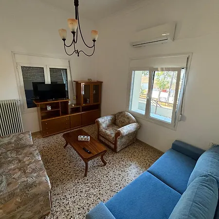 Granny Maria's House Apartment Chania (Crete)