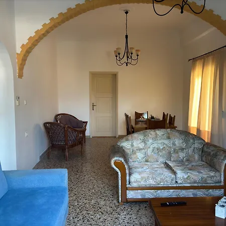 Granny Maria's House Apartment
