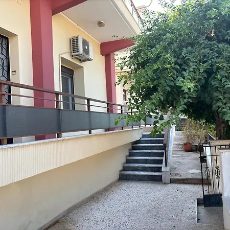 Granny Maria's House