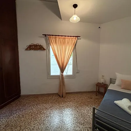 Granny Maria's House Apartment