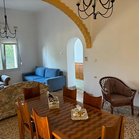 Apartment Granny Maria's House Chania (Crete)