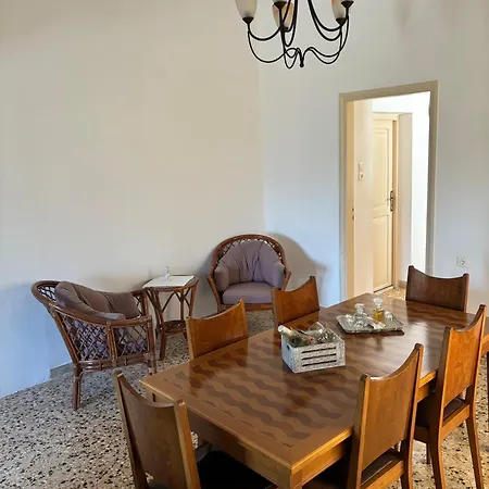 Granny Maria's House Apartment Chania (Crete)
