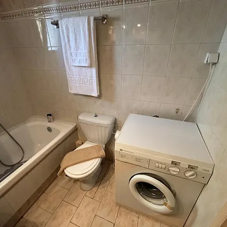 Apartment Granny Maria's House Chania (Crete)