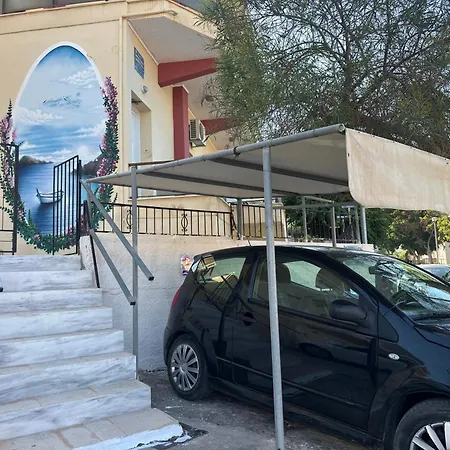 Granny Maria's House